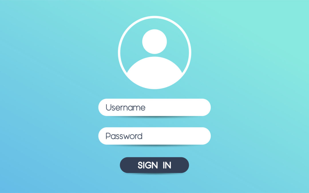 Just Who Has Control of Your Business’s Essential Logins?