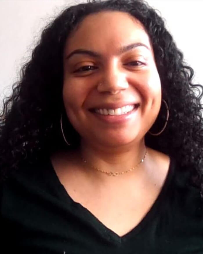 Jasmine Respass IMPACT Marketing And Public Relations