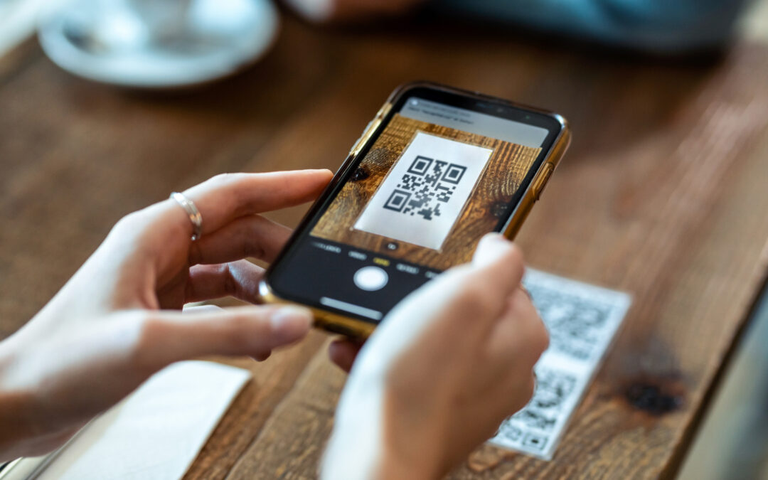How to Use QR Codes in Marketing Effectively While Avoiding Pitfalls