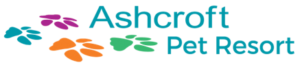 Ashcroft Pet Resort logo