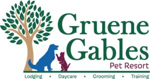 Gruene Gables Pet Resort logo