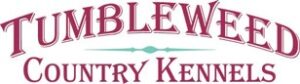 Tumbleweed Country Kennels logo