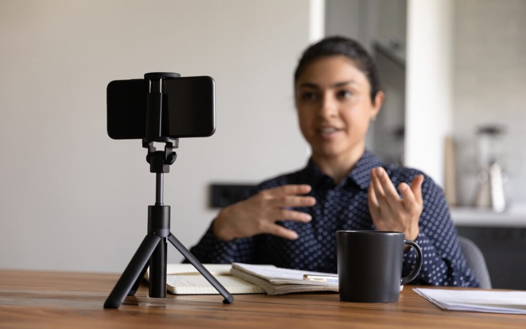 Blurry Video Content Can Throw Your Marketing Goals Out of Focus