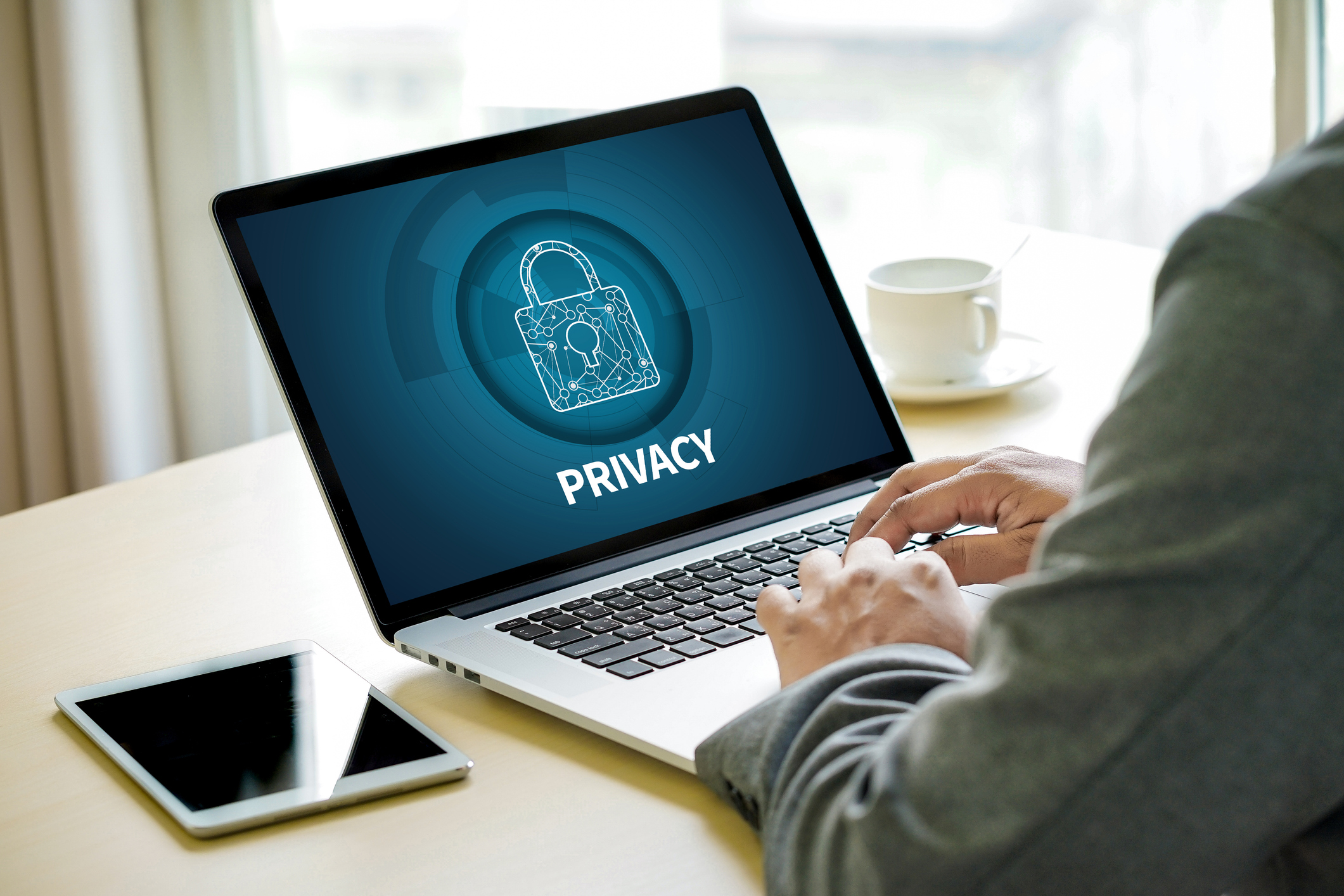 privacy-led marketing