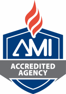 AMI Accredited Agency