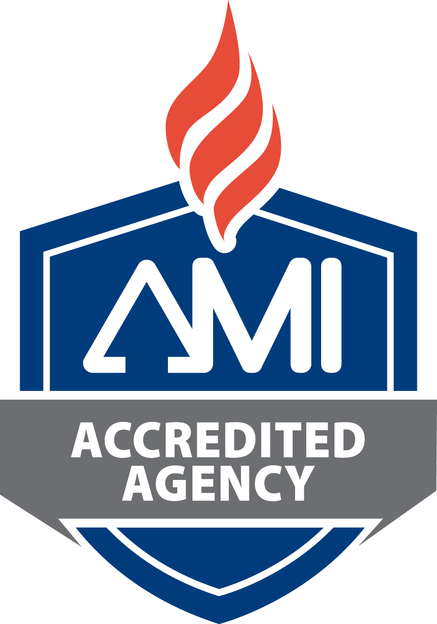 AMI Accredited Agency