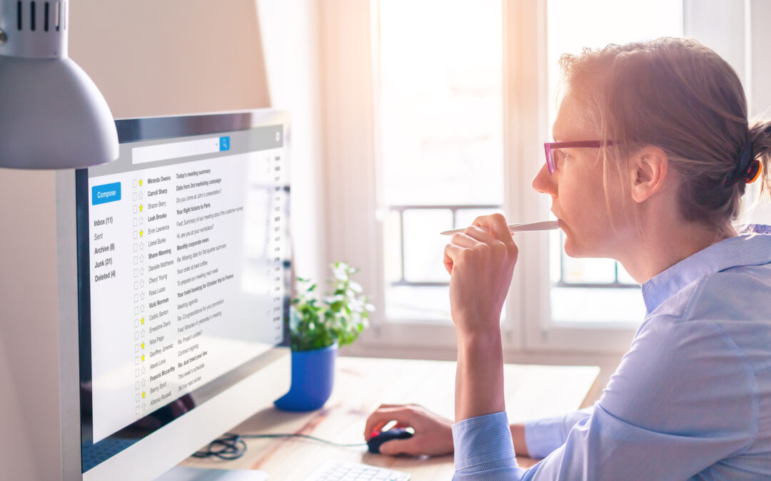 A Quick Heads-Up About Shady ‘Google’ Sales Emails