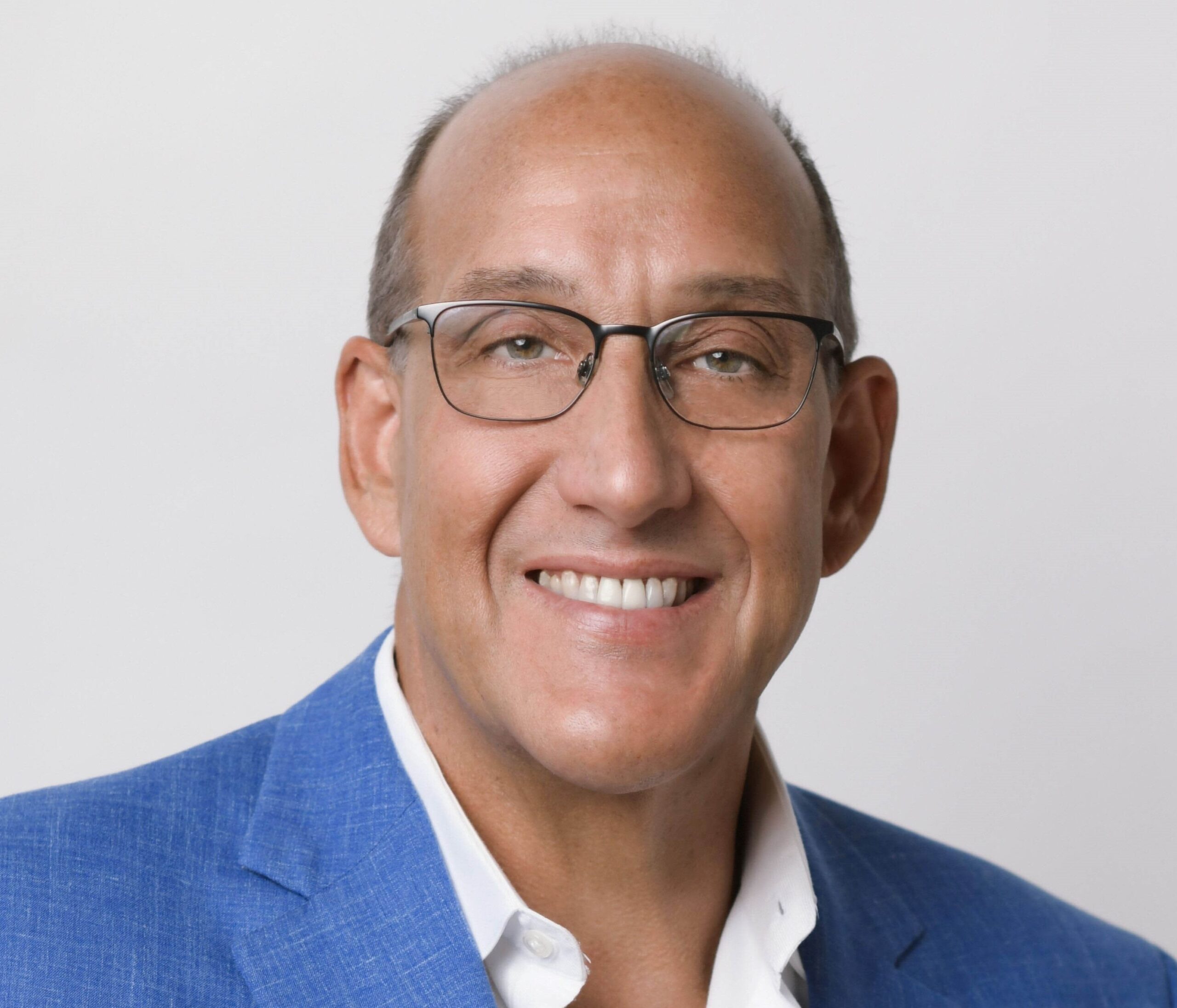 MACCO Group CEO Drew-McManigle.