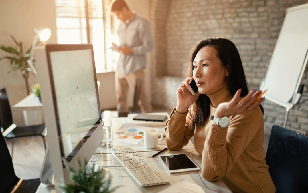 The Missing Link in Your Google Ads ROI: Call Tracking