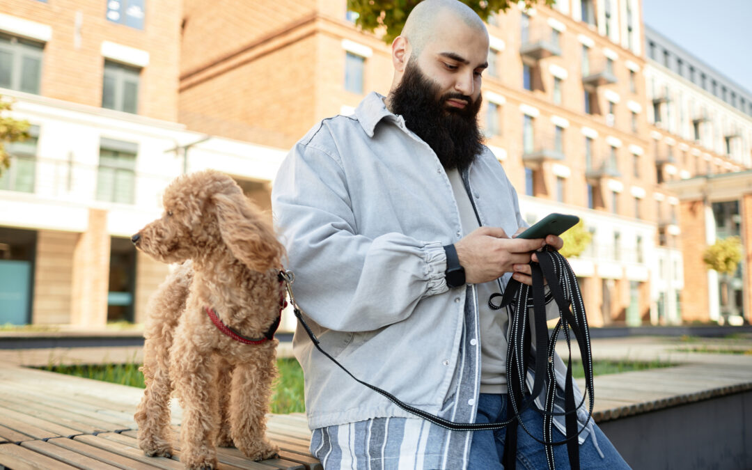 Do Online Reviews Matter? In Pet Care, They’re the Tour Before the Tour